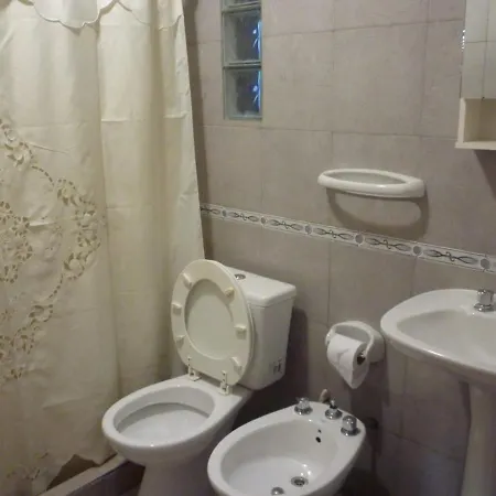 El Tilo Apartment Colon  Exterior photo