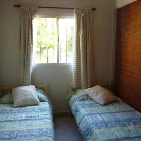 El Tilo Apartment Colon  Exterior photo