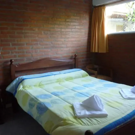 El Tilo Apartment Colon  Exterior photo
