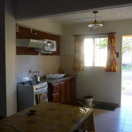 El Tilo Apartment Colon  Exterior photo