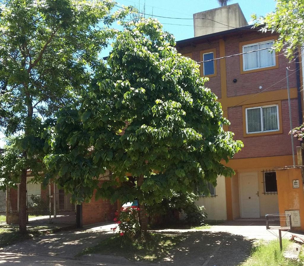 El Tilo Apartment Colon (Entre Rios)
