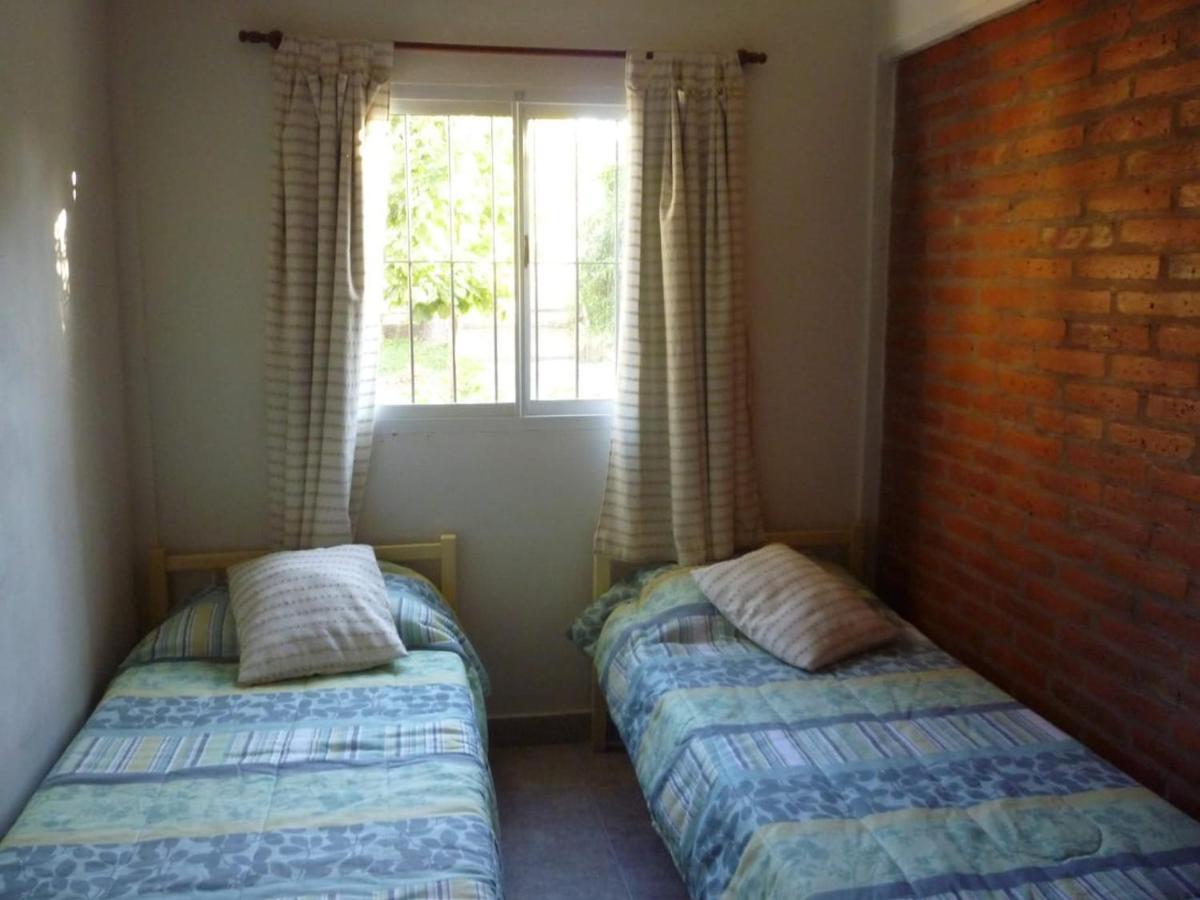 El Tilo Apartment *
